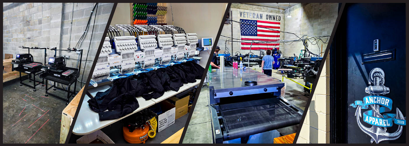 Featured Image for ANCHOR APPAREL COMPANY LLC